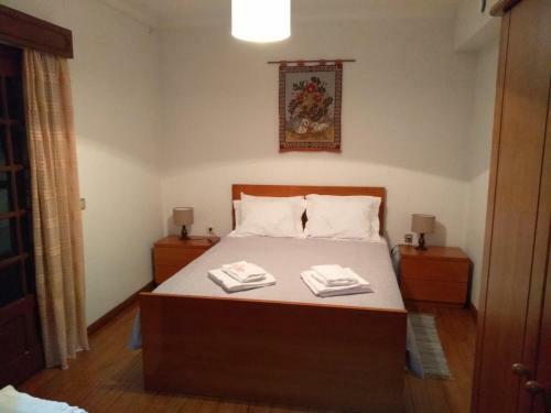 Hostal Casa Da Piedade, Vouzela
