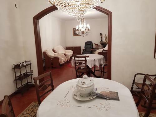 Hostal Casa Da Piedade, Vouzela