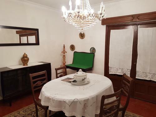 Hostal Casa Da Piedade, Vouzela
