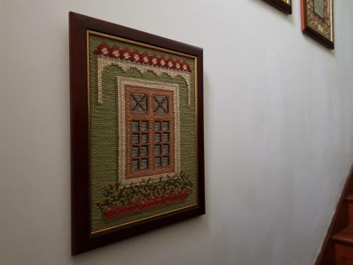 Hostal Casa Da Piedade, Vouzela