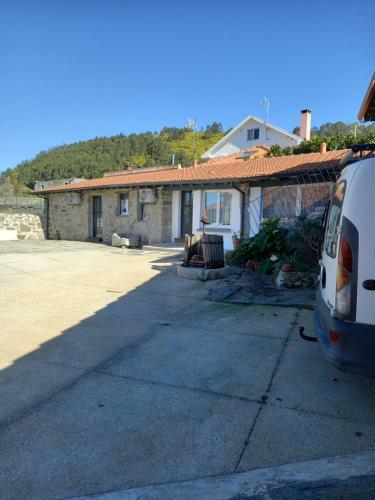 Apartamento Harrisko Etxea