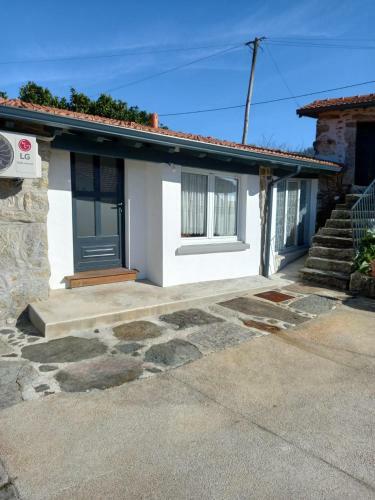 Apartamento Harrisko Etxea