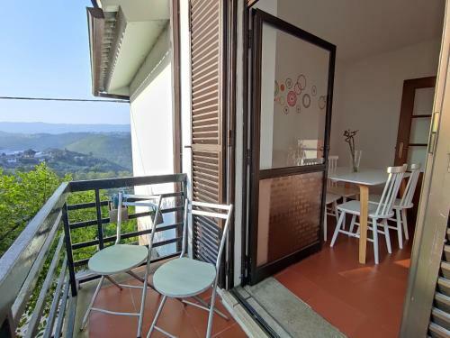 Apartamentos Cimo De Vila
