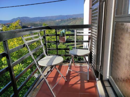 Apartamentos Cimo De Vila