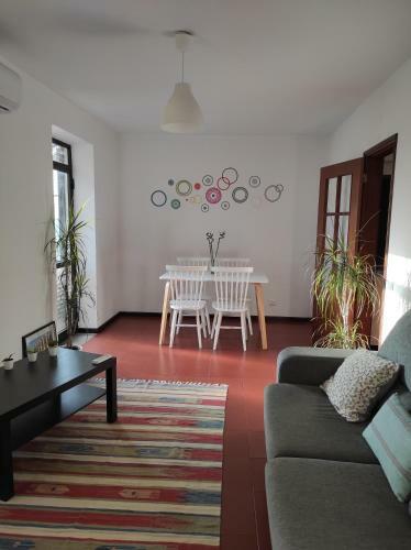 Apartamentos Cimo De Vila
