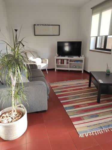 Apartamentos Cimo De Vila