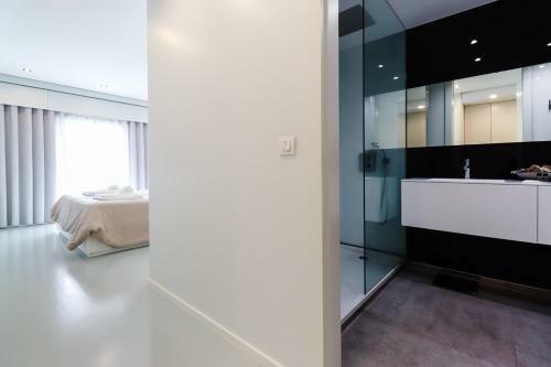 Apartamento River Town View
