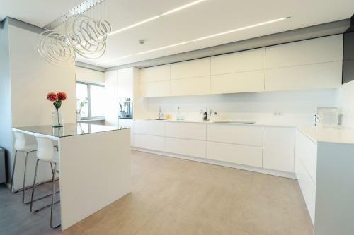 Apartamento River Town View