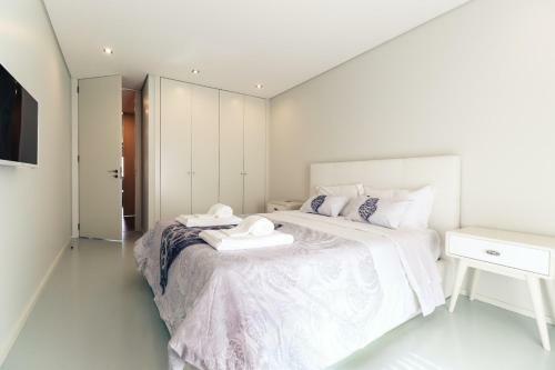 Apartamento River Town View