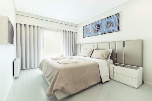 Apartamento River Town View