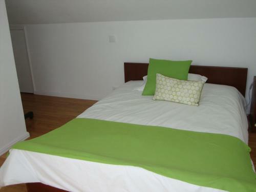 B&B Villa Vale Flores