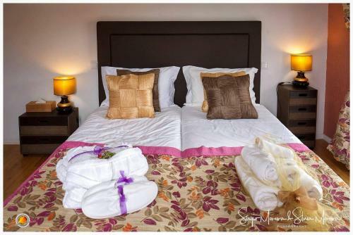 B&B Villa Vale Flores