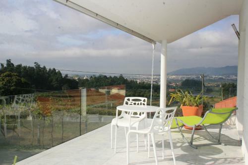 B&B Villa Vale Flores