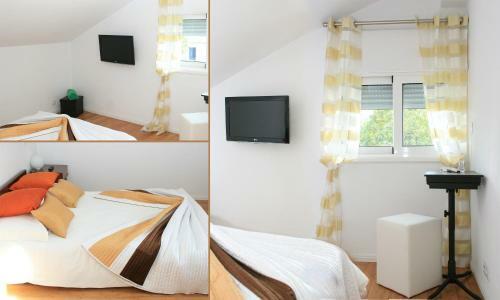 B&B Villa Vale Flores