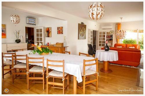 B&B Villa Vale Flores