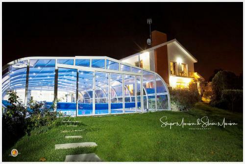 B&B Villa Vale Flores