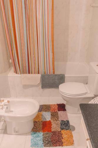 Apartamento Cozy Beach House