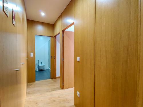 Apartamento S. Domingos No Centro Da Cidade