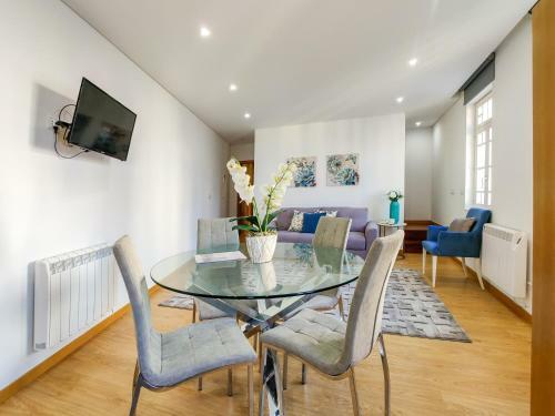 Apartamento S. Domingos No Centro Da Cidade