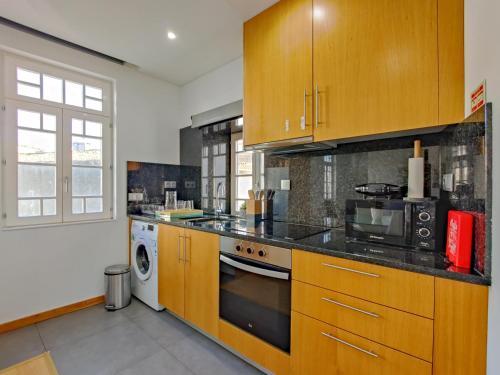 Apartamento S. Domingos No Centro Da Cidade
