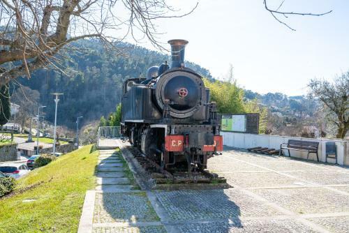 Quinta Das Lamas - Antiga Adega