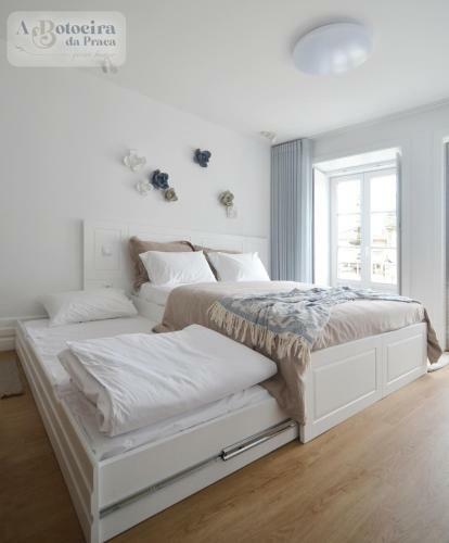 Hostal A Botoeira Da Pra�a Guest House