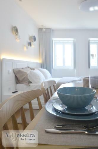 Hostal A Botoeira Da Pra�a Guest House