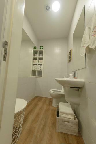 Apartamento Casa Viela Cega