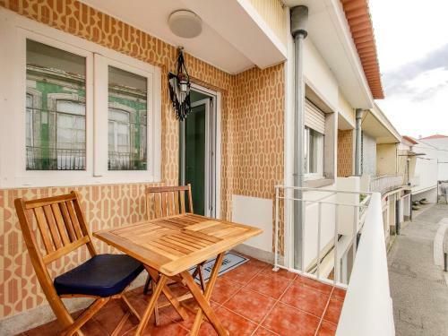 Apartamento Tiana - No Centro Com P�tio