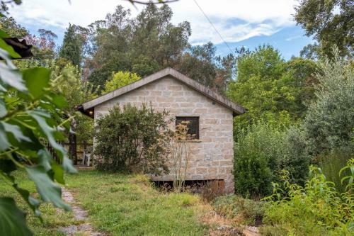 Agroturismo Quinta Da Mata