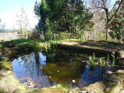 Agroturismo Quinta Da Mata