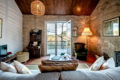 Quinta Das Lamas - Oak Tree House