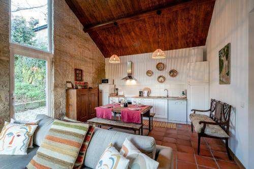Quinta Das Lamas - Oak Tree House