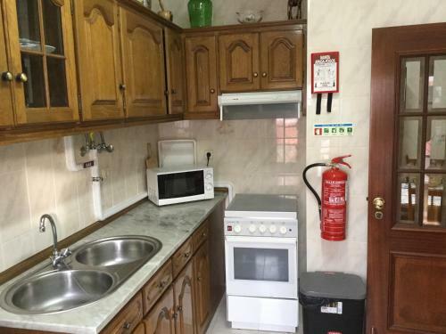 Vintage Apartment Milfontes