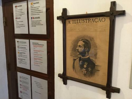 Vintage Apartment Milfontes