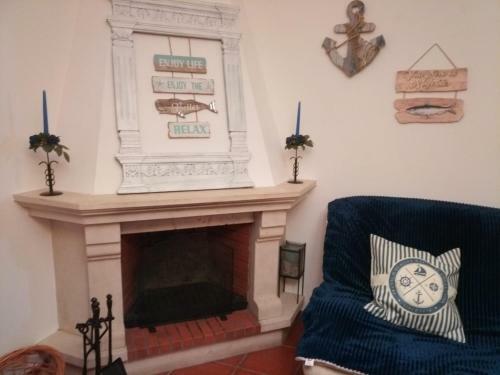 Silva's House