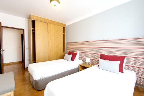 Apartamento Milfontes Private Homes - Duna Parque Group