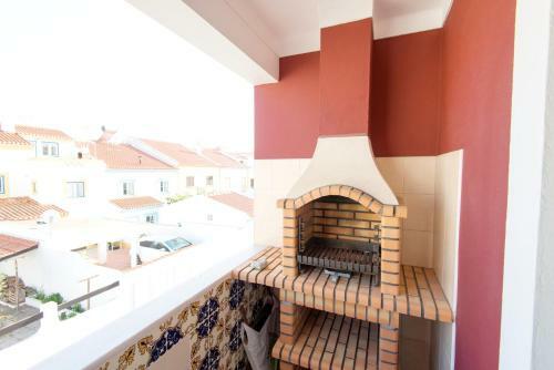 Apartamento Milfontes Private Homes - Duna Parque Group