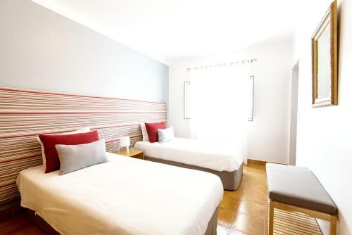 Apartamento Milfontes Private Homes - Duna Parque Group