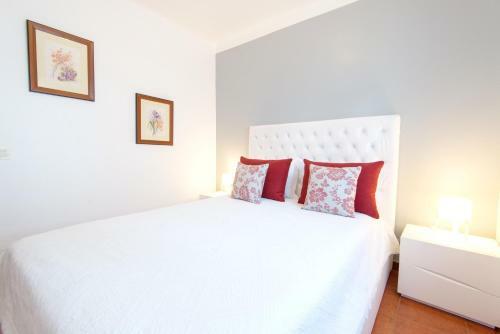 Apartamento Milfontes Private Homes - Duna Parque Group