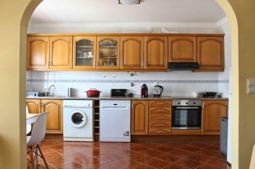Apartamento Magn�lia