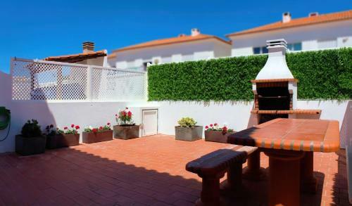 Moradia Paix�o