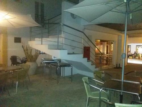 Hostal Travelers By Rio Natural