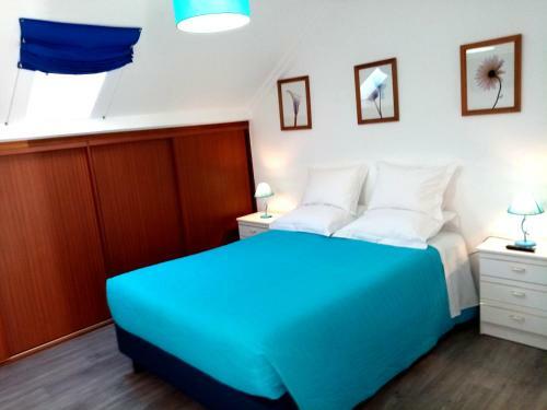 Apartamentos Golfinho Azul