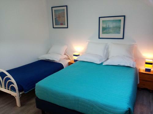 Apartamentos Golfinho Azul