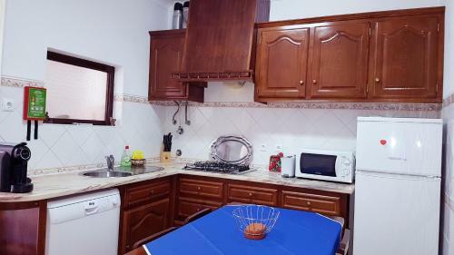 Apartamentos Golfinho Azul