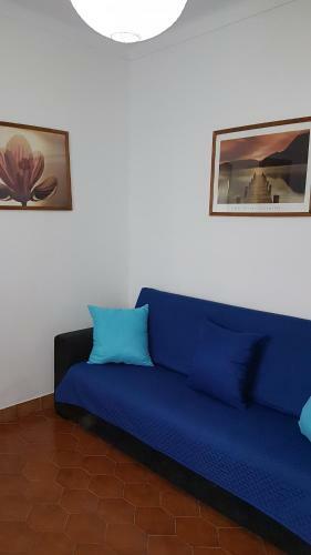 Apartamentos Golfinho Azul