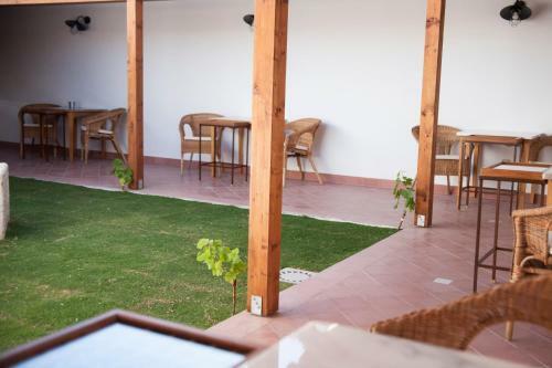 Agroturismo Casa Do Lado