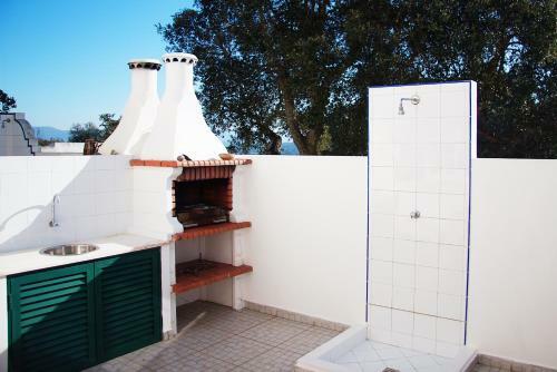 Milfontes Villa