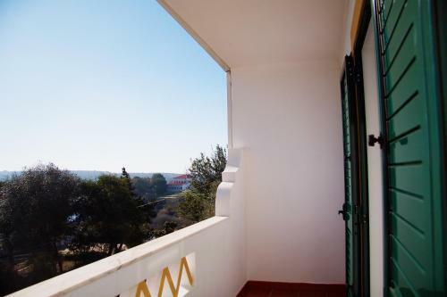 Milfontes Villa